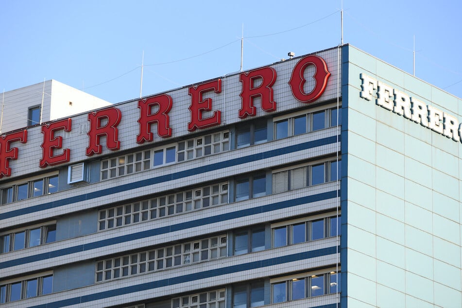Der Süßwarenkonzern Ferrero musste vor Gericht in München eine Niederlage einstecken.