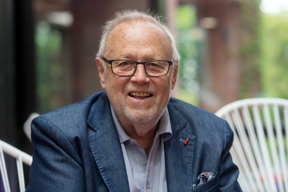 Joseph Vilsmaier starb am 11.02.2020 im Alter von 81 Jahren.