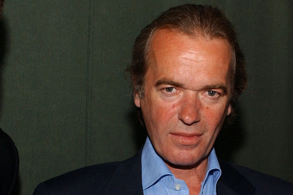 Celebrated British author Martin Amis has died at the age of 73 after a battle with cancer.