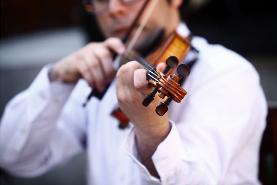 Ein Herbstkonzert ist der perfekte Wochenend-Ausklang. (Symbolfoto)