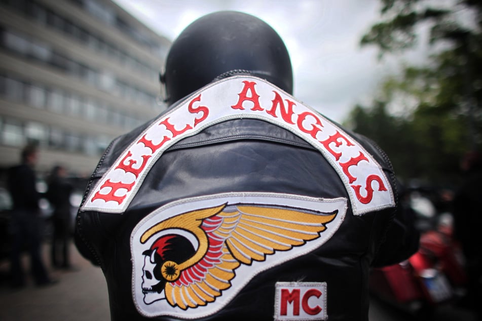 Die Leverkusener Ortsgruppe der "Hells Angels" hat gegen das Vereinsverbot Klage eingereicht. (Symbolbild)