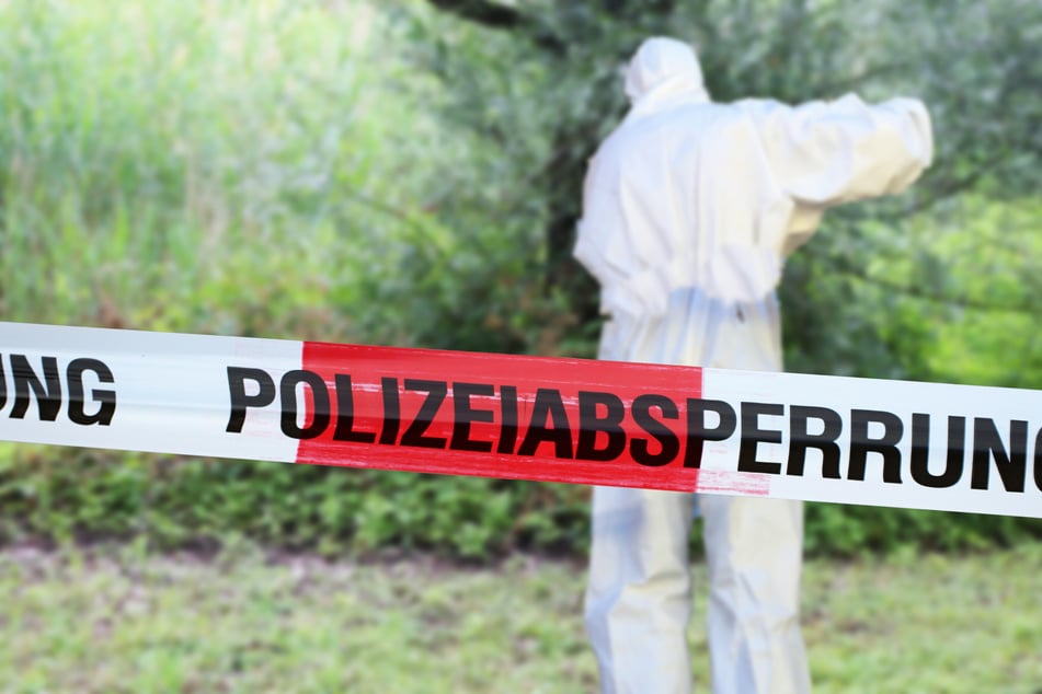Der Tote wurde am Dienstag im Königsforst im Stadtteil Rath-Heumar gefunden. (Symbolbild)