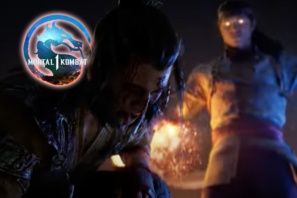 Blut, Gedärm und Hirnmasse: "Mortal Kombat 1" splattert sich zurück auf die Spielkonsolen