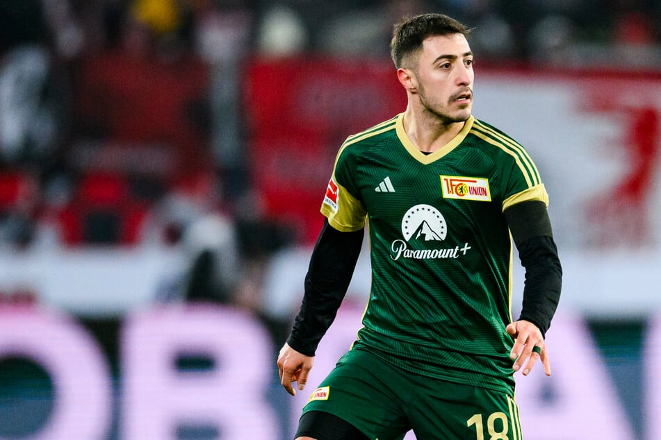 Josip Juranovic (28) ist bereits operiert worden.