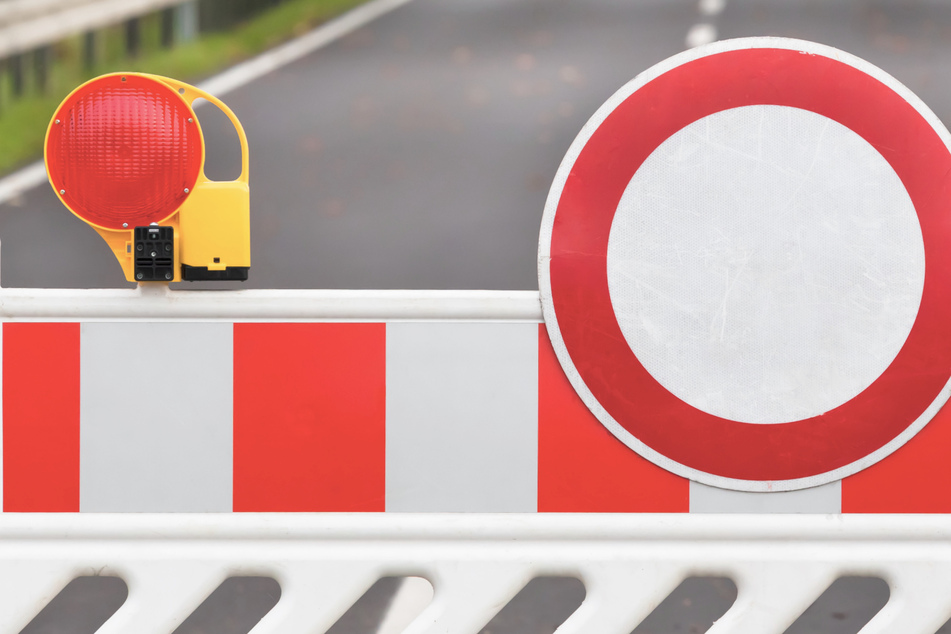 "Canaletto" sorgt in der Landeshauptstadt für einige Verkehrseinschränkungen.