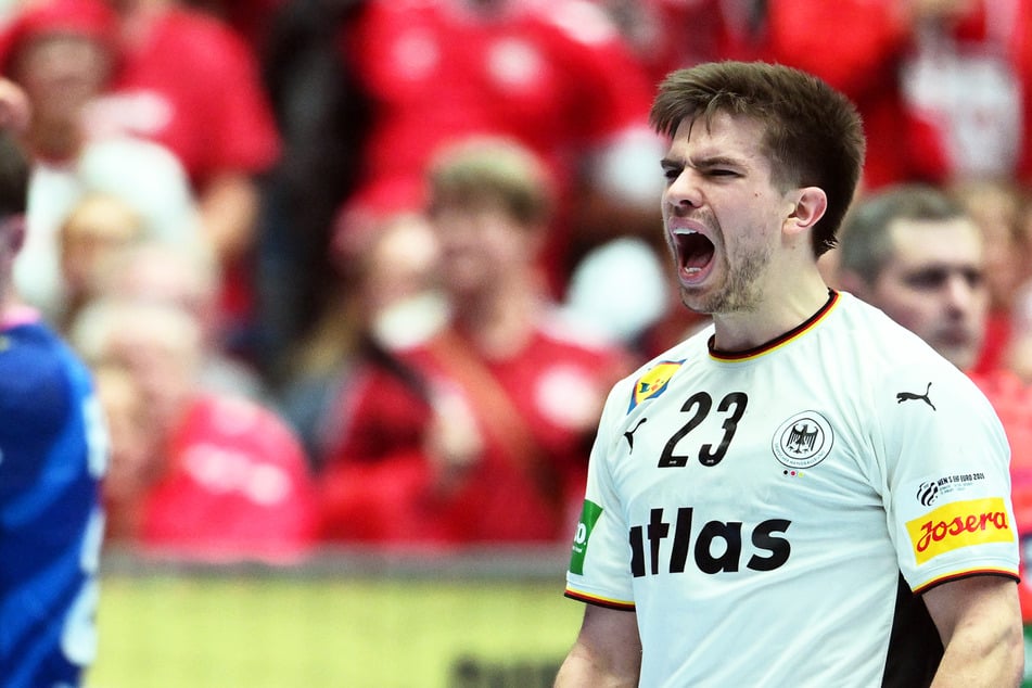 Handball-EM live: Ungewöhnliche Anwurfzeit! Für Deutschland geht es heute ums Finale