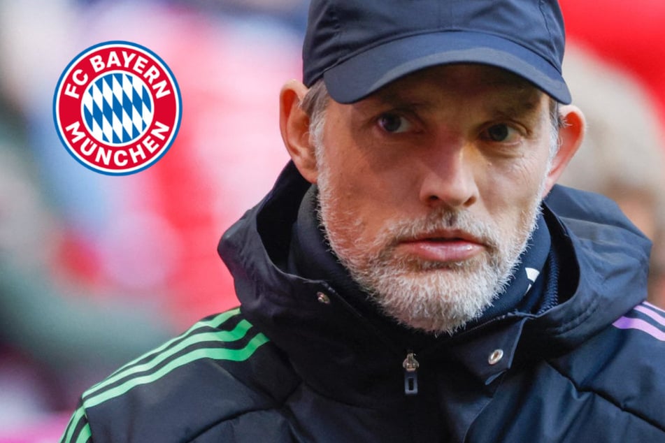 "An der absoluten Grenze": Bayern-Coach Tuchel legt mit Kritik nach!