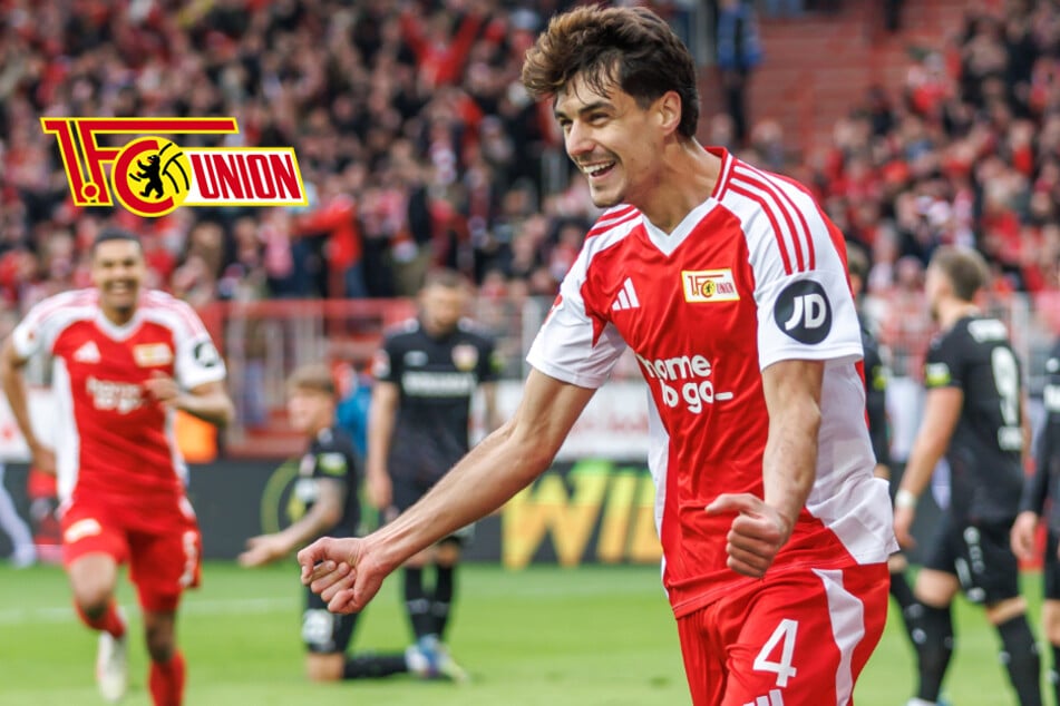 Transfer-Wende oder Union-Ende: Was wird jetzt aus Diogo Leite?