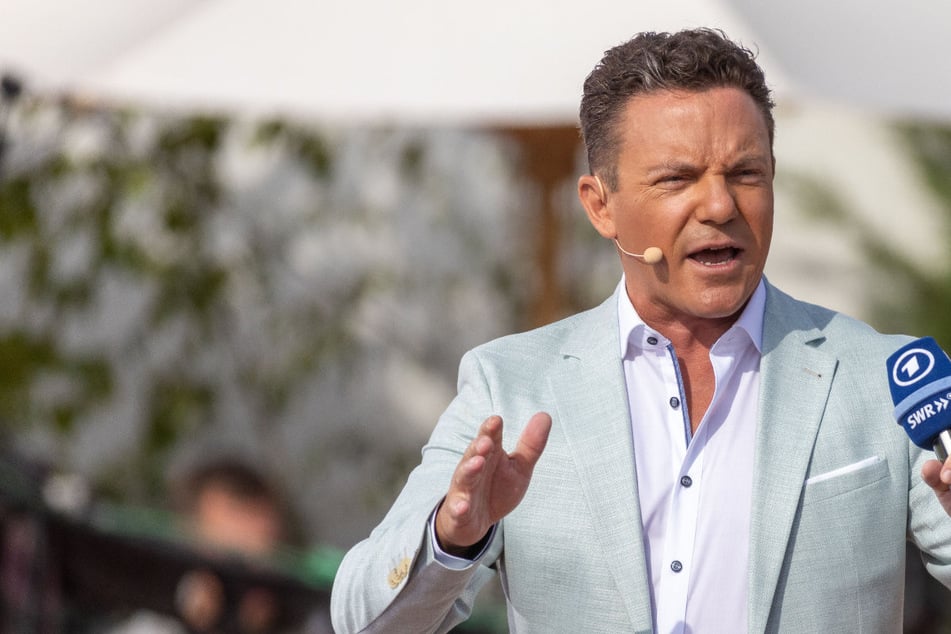 "Knallhart ins Gesicht": So erfuhr Stefan Mross von der Absetzung seiner Show