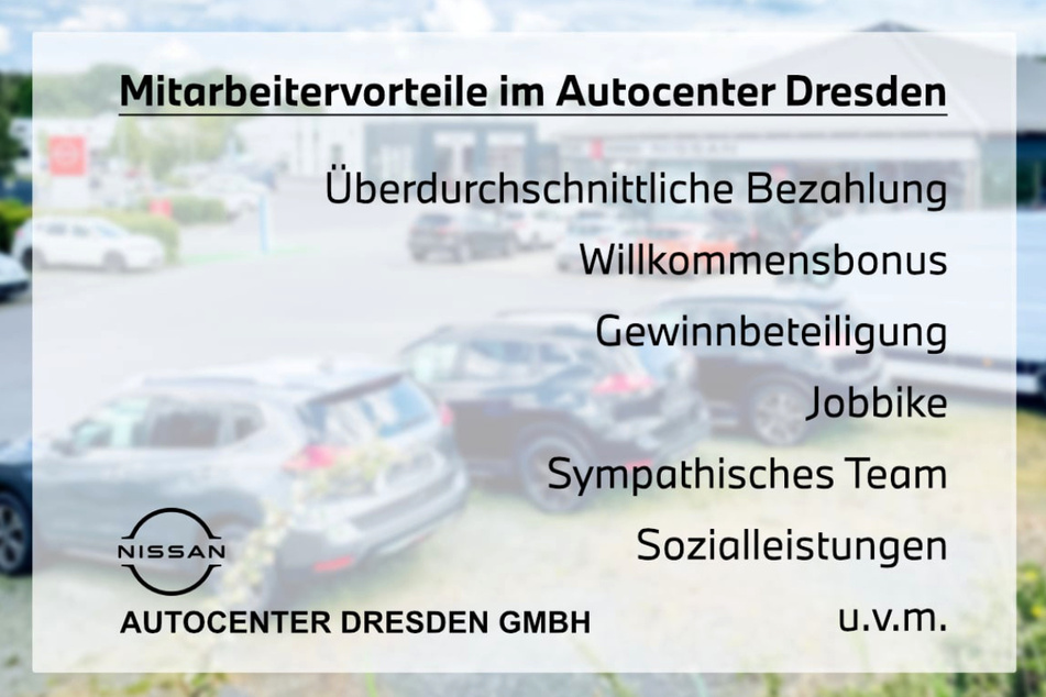 Jobs Für Quereinsteiger In Meiner Nähe Quereinsteiger-Job in Dresden begeistert mit super Extras