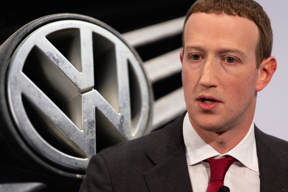 Auch VW stellt Werbung auf Facebook ein