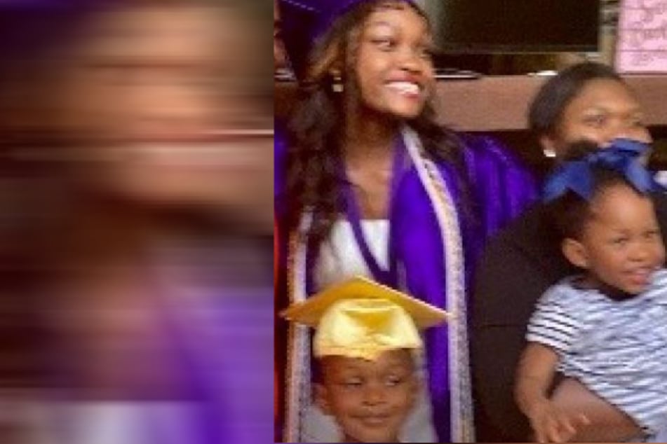 Alabama family tragically killed on their way to a graduation party