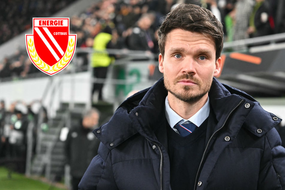 Energie Cottbus im Trainingslager: FCE vereinbart Brisanztest gegen RB