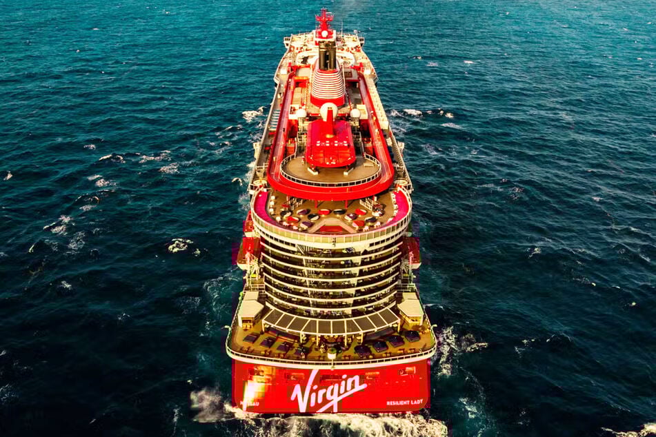 Start Planning Your Virgin Voyages Cruise Today!