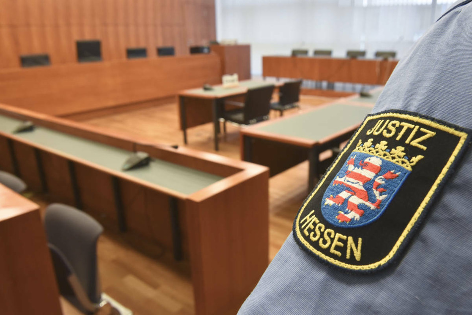 Vor dem Landgericht Kassel (Foto) hatte der Angeklagte am Montag die Tat gestanden.
