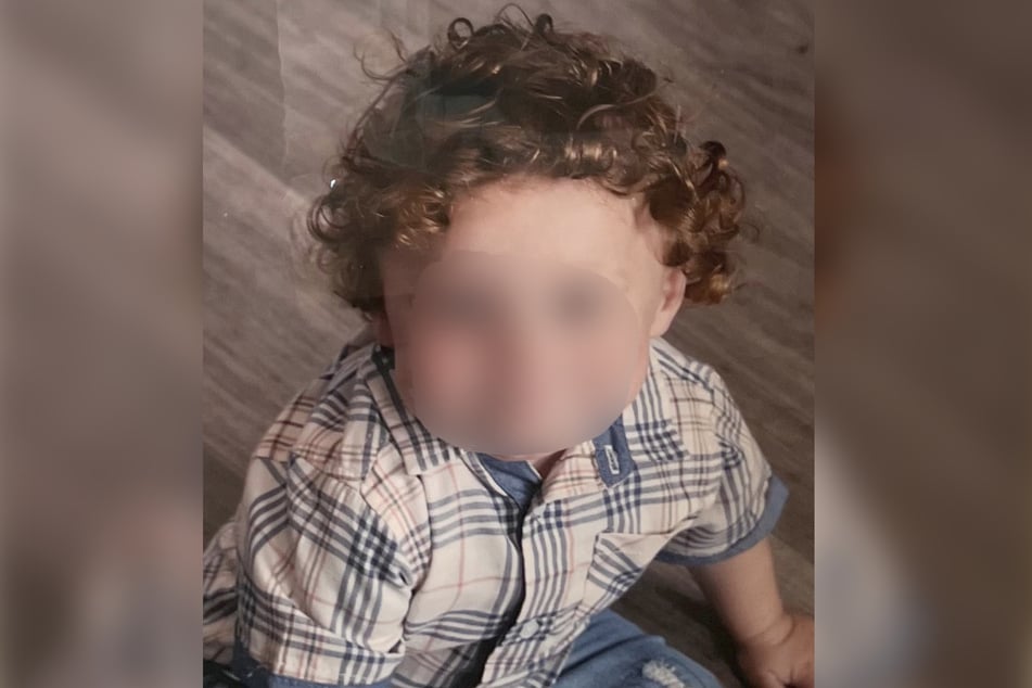 Vincent Fiordilino (18 Monate) kämpfte sich ins Leben zurück, nachdem er mehrere Minuten unter Wasser war.