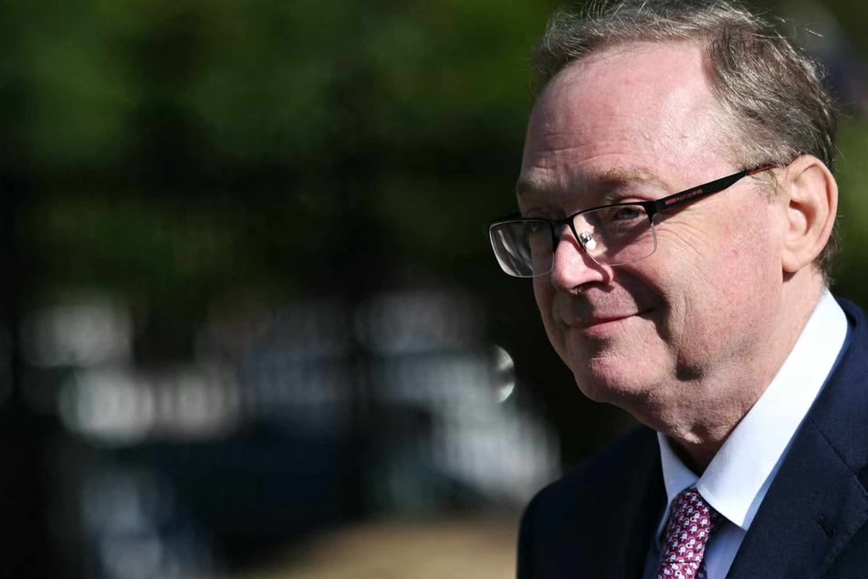 Federal Reserve must be "fully" immune to politics, says top economic aide to Trump