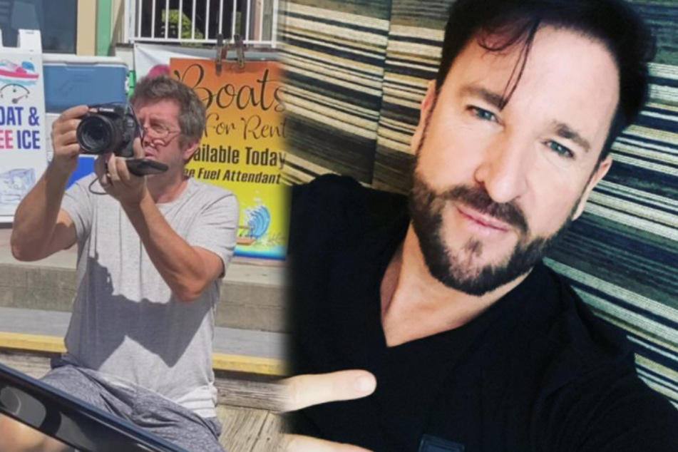 Michael Wendler platzt der Kragen: "Das hier ist privat!"