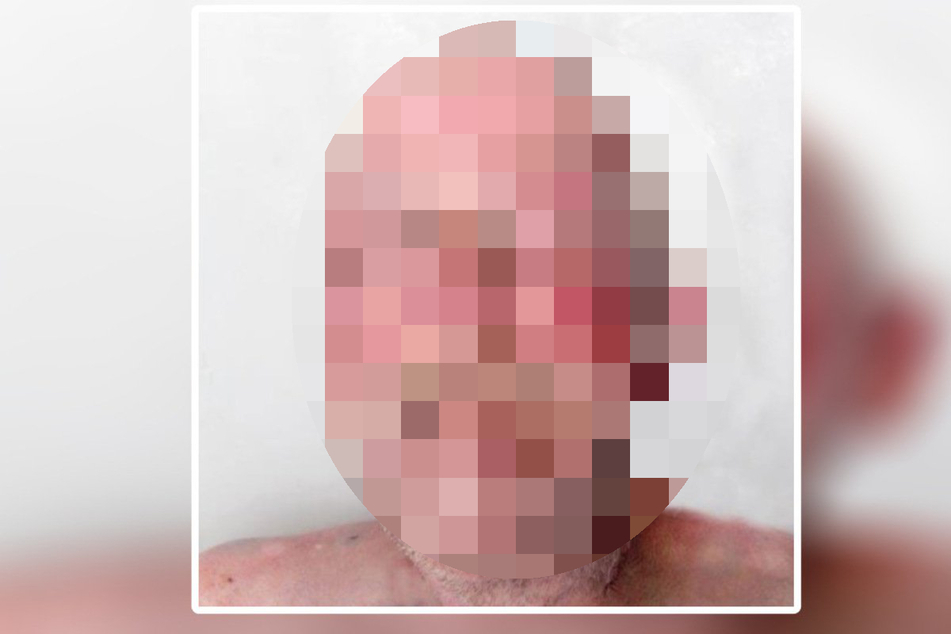Der Mann wurde mittlerweile identifiziert.