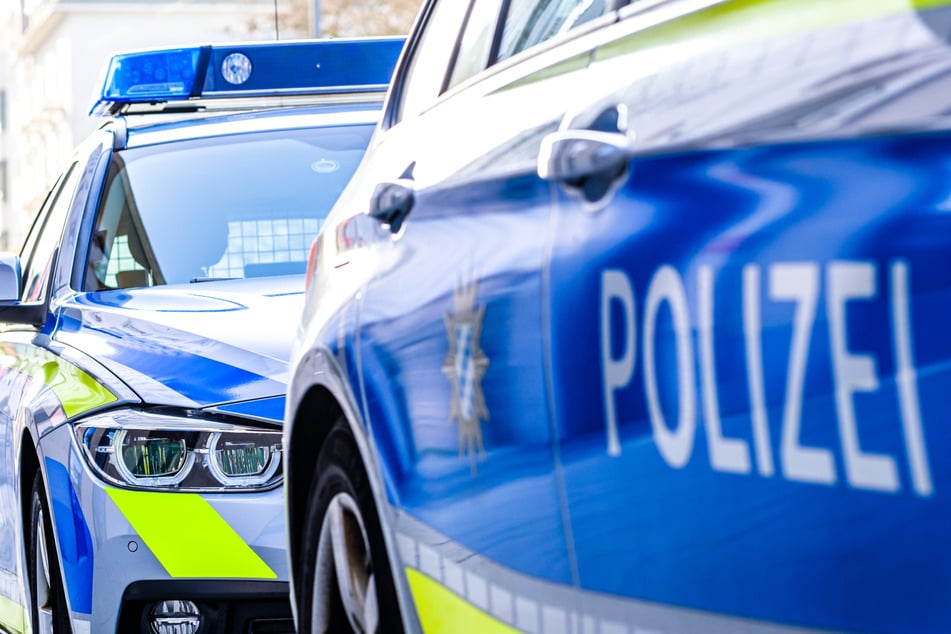 Heftiger Auffahrunfall bei Gifhorn: Zwei Verletzte