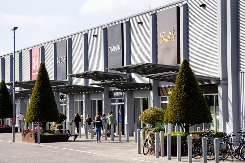 Im Ochtum Park gibt's über 50 Top-Marken, spannende Angebote und gemütliche Pausenplätze für alle Besucher.