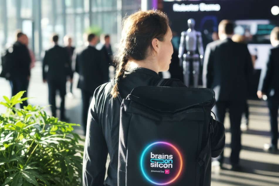 3 Bühnen, über 40 Top-Speaker, Deep-Dive, Masterclasses und mehr machen aus KI-Interessierten echte KI-Macher.