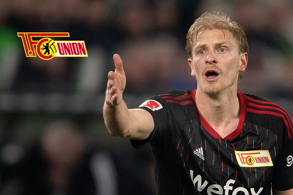 Wege von Union Berlin und Morten Thorsby trennen sich endgültig