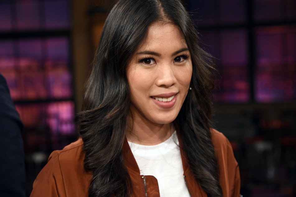 Mai Thi Nguyen-Kim (33), Moderatorin und Wissenschaftsjournalistin, ist für den Deutschen Sachbuchpreis 2021 nominiert.