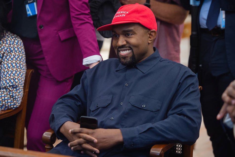 Kanye "Ye" West has announced that he is planning to run for president in 2024, and is working with alt-right commentator Milo Yiannopoulos.