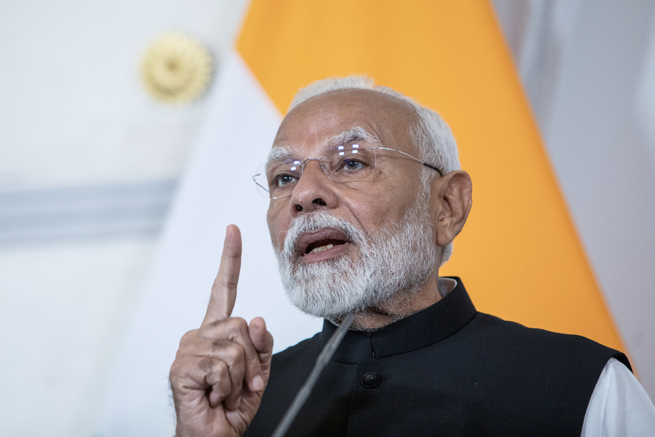 Indian Prime Minister Narendra Modi called Trump a "friend" and said he was "deeply concerned" about the shooting.