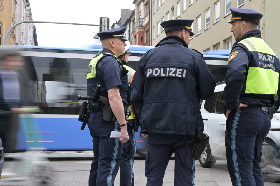 München: Mehr als gedacht: Einsatz gegen Schwarzarbeit bringt einige Taten ans Licht