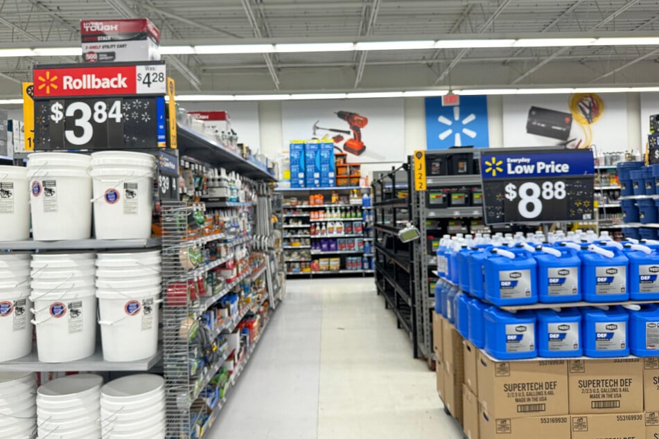 Smart Shoppers Already Know About These Walmart Deals on Monday, June 22