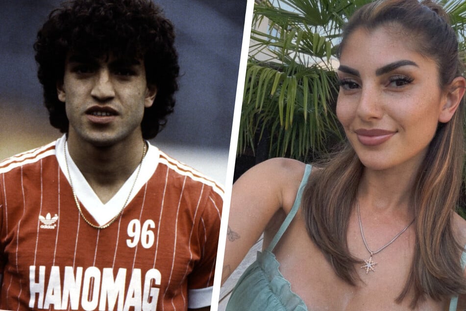 Yeliz Koc: Gewaltvorwürfe gegen Vater von Yeliz Koc: Jetzt äußert sich der Ex-Fußballer