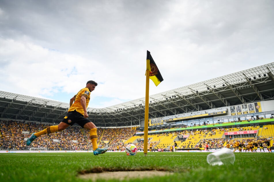 Lücken auf den Rängen, wie beim Testspiel gegen Borussia Dortmund, soll es diese Saison nicht geben.