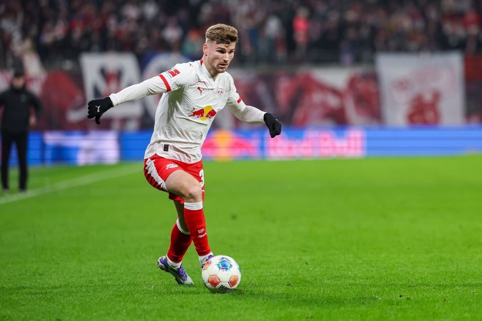 Noch ist offen, ob Werner einen Abschied bei RB Leipzig bekommt. Vielleicht sogar in ähnlicher Form, wie es bei Kevin Kampl (35) zuletzt der Fall war: