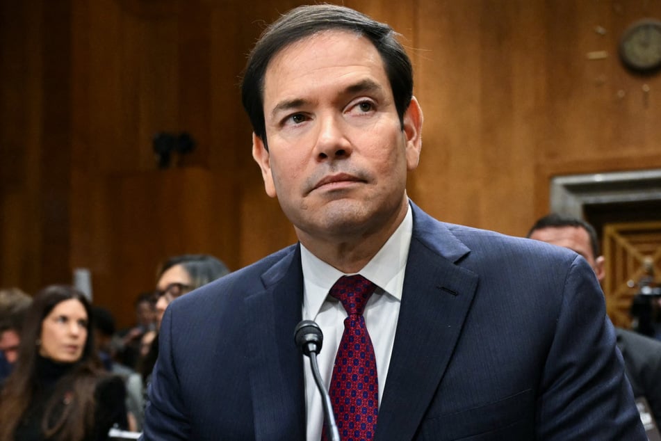 At Wednesday's Senate hearing, Secretary of State Marco Rubio expressed optimism about cooperation with Venezuela – but warned the US was "prepared to use force" if necessary.