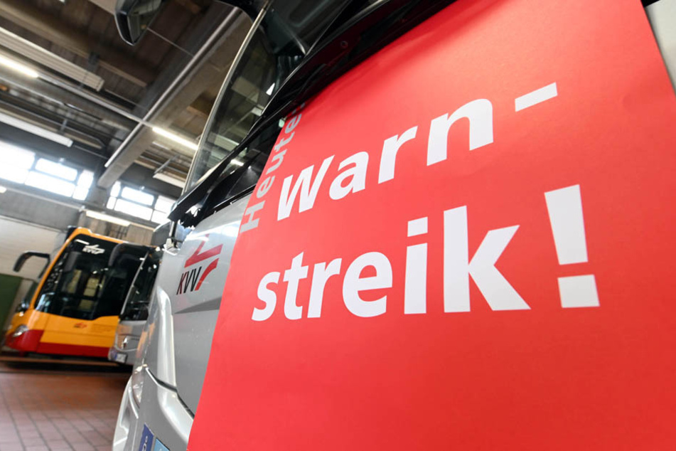 Die Gewerkschaft Verdi hat zu Aktionen in Krankenhäusern in Bayern aufgerufen. (Symbolbild)