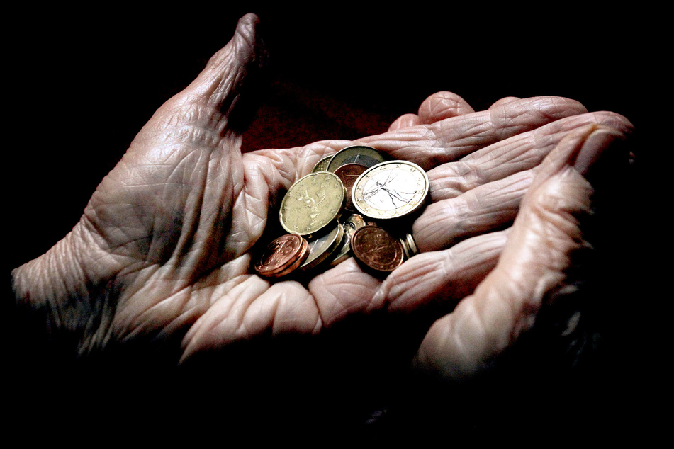 Altersarmut in NRW gestiegen: Hilft die Grundrente?