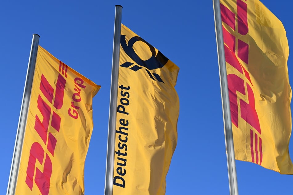 Überraschung bei DHL: Logistikkonzern trotzt Flaute
