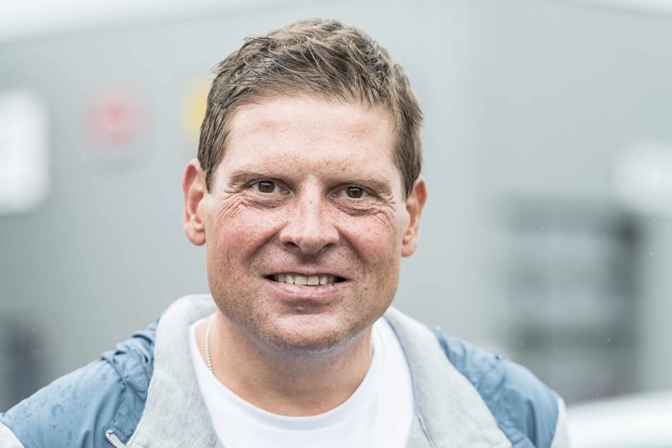 Der ehemalige Rad-Profi Jan Ullrich (47) hat die Kurve in seinem Leben gekriegt. (Archivbild)