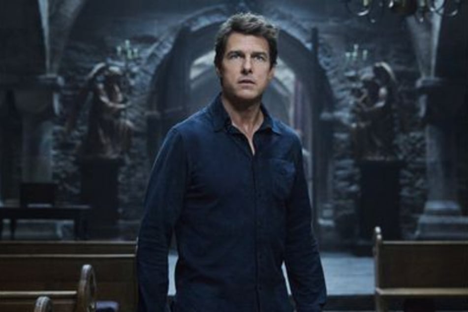 TV-Tipps für Sonntag: Tom Cruise hatte schon bessere Filme als diesen