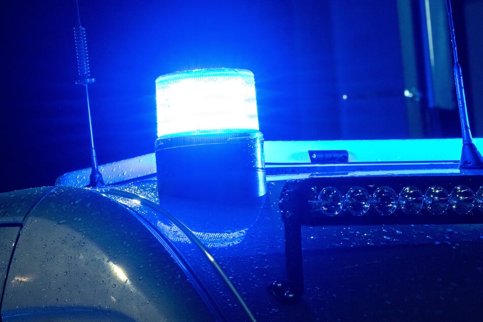 In der Nacht zu Samstag musste die Polizei in der Dresdner Neustadt zu einem Raub und einer Schlägerei ausrücken. (Symbolfoto)