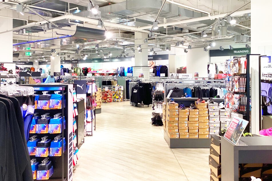 Diese Sportläden senken massiv die Preise auf adidas und Nike