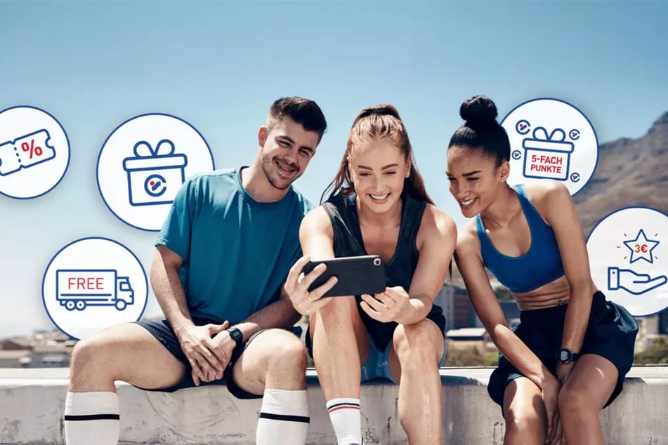 Hier klicken und Club-Mitglied werden!