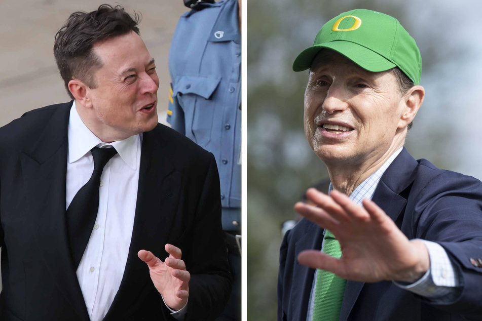 Elon Musk: Elon Musk lashes out as Democrats announce billionaires income tax proposal