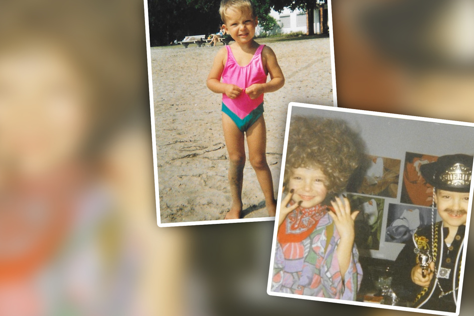 "Sie hat sich nie für mich geschämt": Bill Kaulitz' niedliche Liebeserklärung an seine Mama