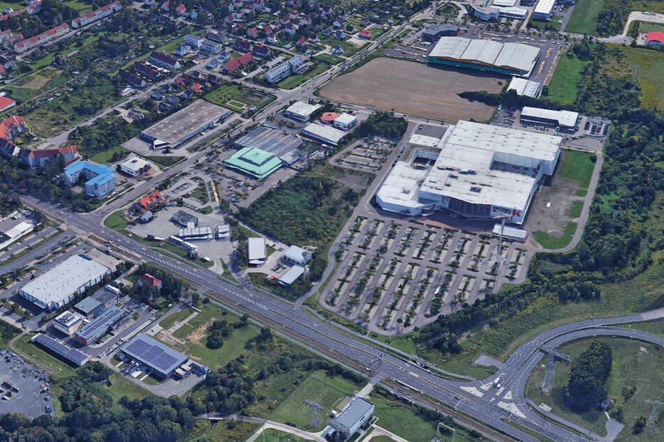 Möbelriese eröffnet hier einen neuen Markt und braucht Unterstützung