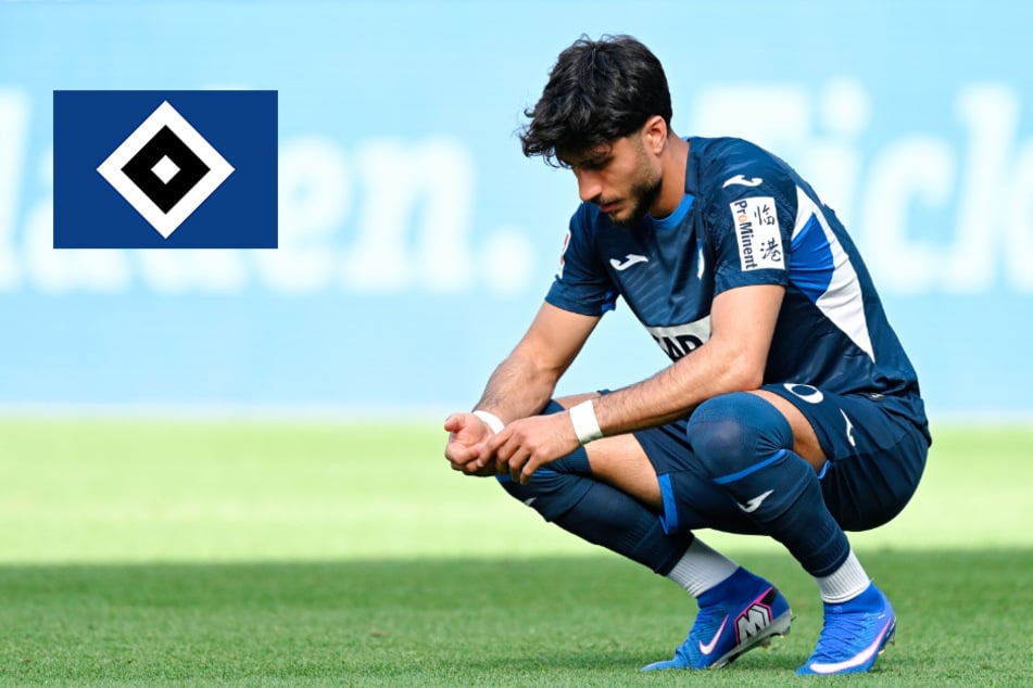 HSV-Blog: Rothosen sollen Bundesliga-Profi im Visier haben