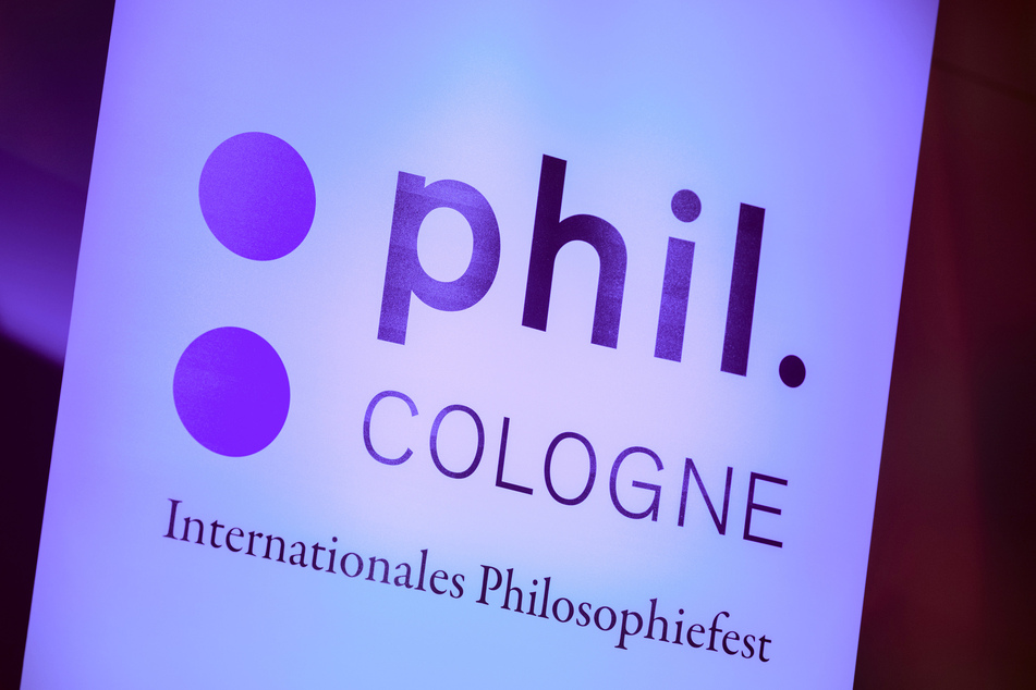 Das Philosophie-Festival Phil.Cologne findet vom 11. bis zum 18. Juni in Köln statt.
