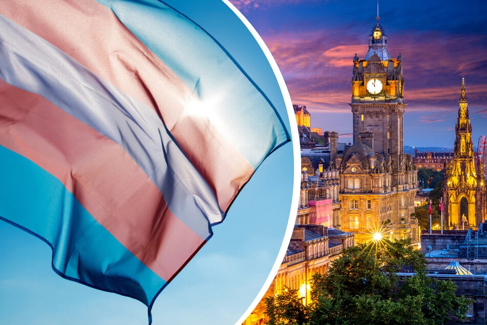 Keine medizinische Untersuchung mehr: Schottland will Geschlechtsanpassung einfacher machen